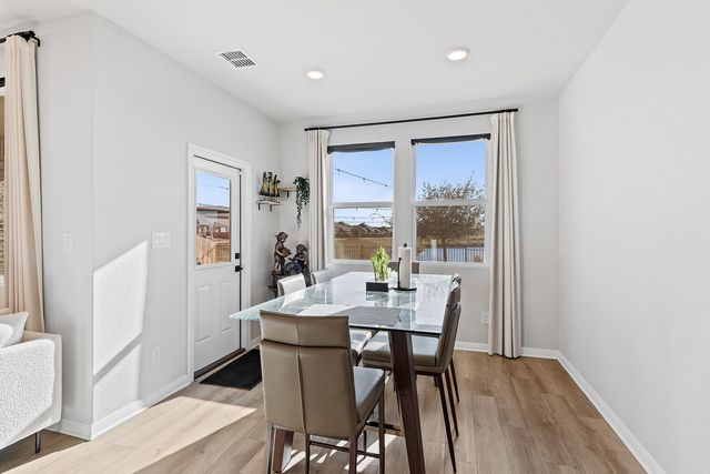 13117 Lapoynor ST, Manor, TX 78653