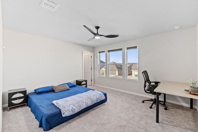 13117 Lapoynor ST, Manor, TX 78653