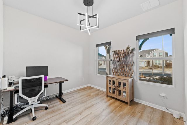 13117 Lapoynor ST, Manor, TX 78653