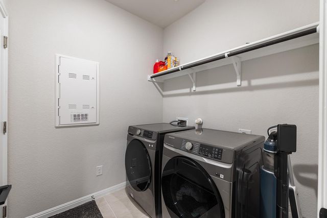 13117 Lapoynor ST, Manor, TX 78653