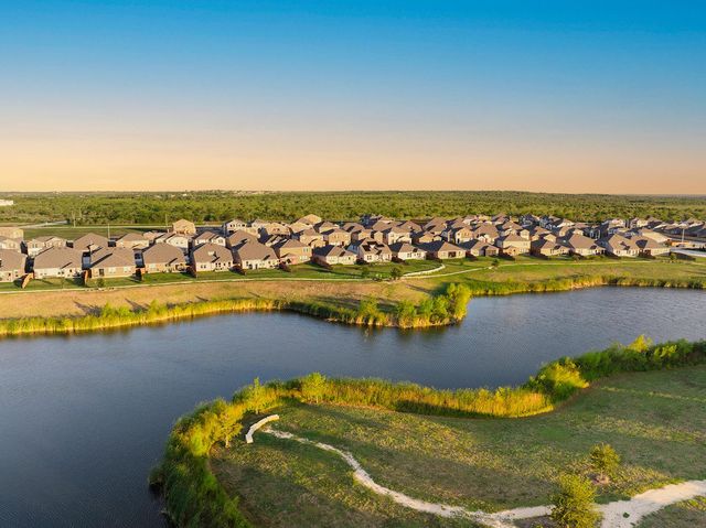 13117 Lapoynor ST, Manor, TX 78653