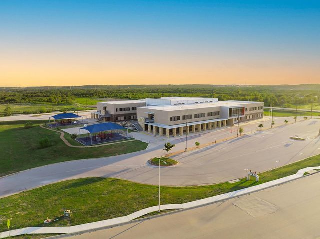 13117 Lapoynor ST, Manor, TX 78653