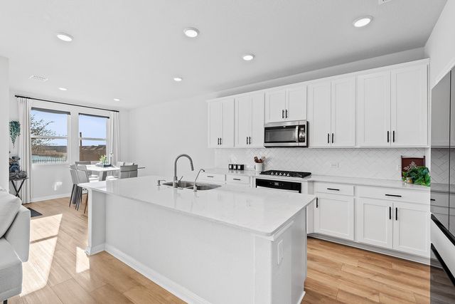 13117 Lapoynor ST, Manor, TX 78653