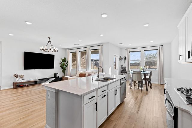 13117 Lapoynor ST, Manor, TX 78653