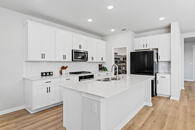 13117 Lapoynor ST, Manor, TX 78653