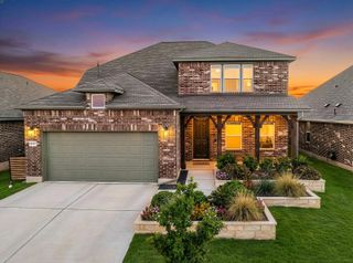 13117 Lapoynor ST, Manor, TX 78653