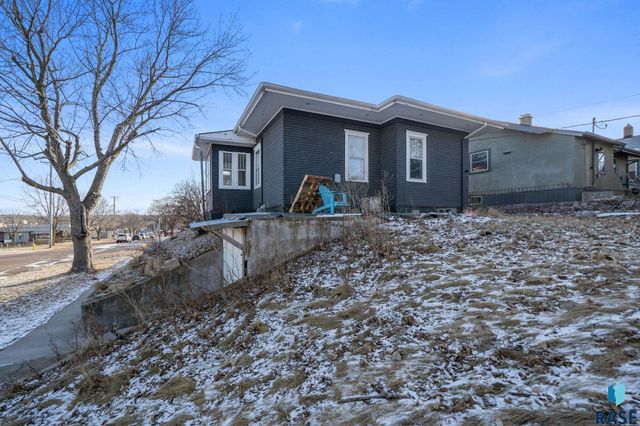 1101 S 6th Ave Avenue, Sioux Falls, SD 57104