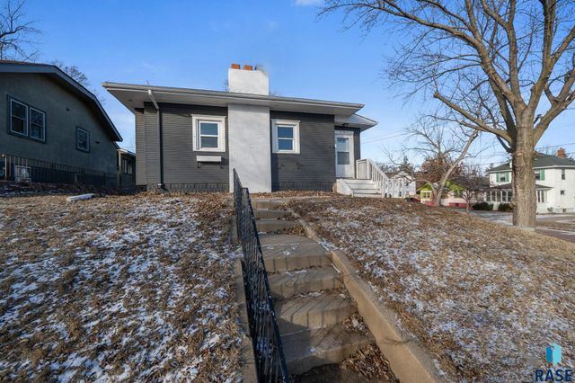 1101 S 6th Ave Avenue, Sioux Falls, SD 57104