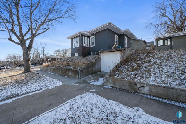 1101 S 6th Ave Avenue, Sioux Falls, SD 57104
