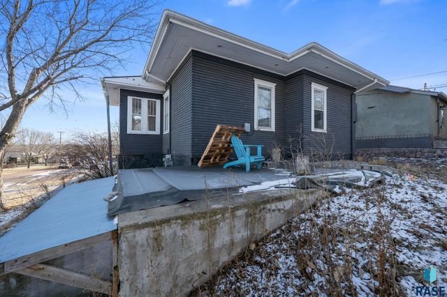 1101 S 6th Ave Avenue, Sioux Falls, SD 57104