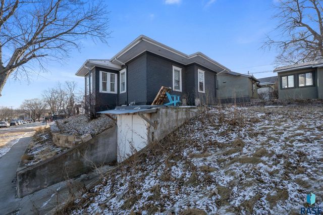 1101 S 6th Ave Avenue, Sioux Falls, SD 57104