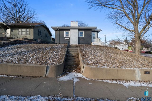 1101 S 6th Ave Avenue, Sioux Falls, SD 57104