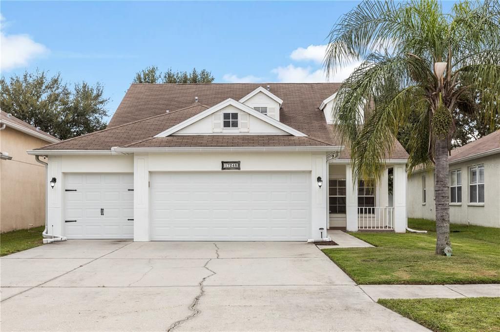 17248 POPPY FIELDS LANE, Land O Lakes, FL 34638