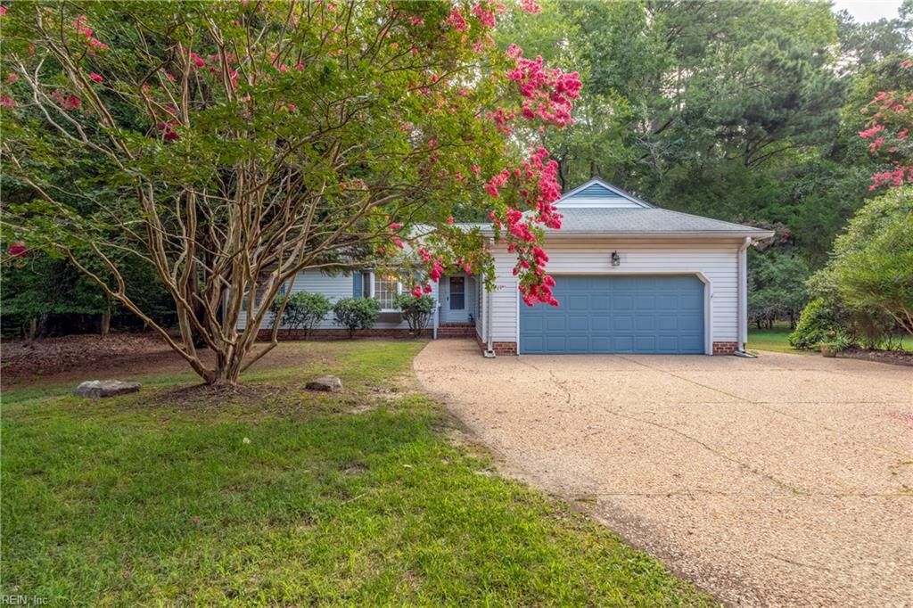 3432 Hunters RDG, Williamsburg, VA 23188