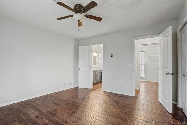 1034 E Courtney Avenue, Sapulpa, OK 74066