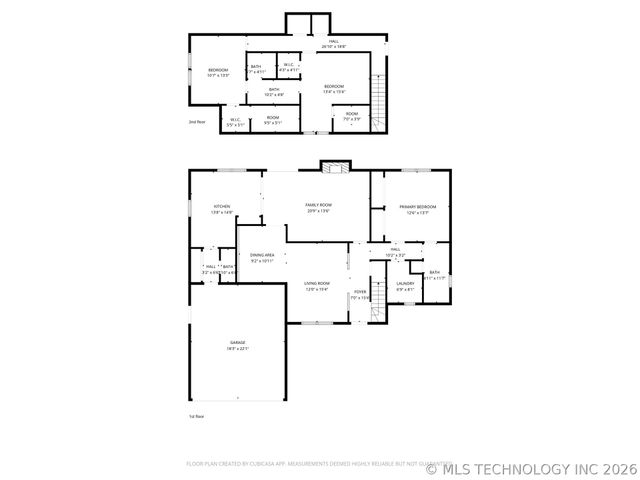 1034 E Courtney Avenue, Sapulpa, OK 74066