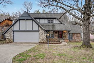 1034 E Courtney Avenue, Sapulpa, OK 74066