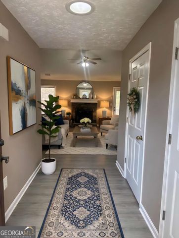 2072 Amberly Crossing Lane, Dacula, GA 30019