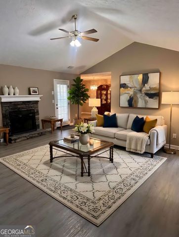 2072 Amberly Crossing Lane, Dacula, GA 30019