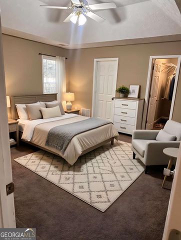 2072 Amberly Crossing Lane, Dacula, GA 30019