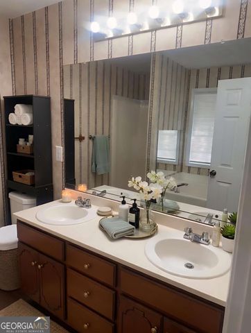 2072 Amberly Crossing Lane, Dacula, GA 30019