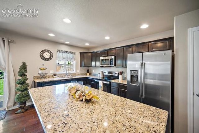 10061 Thunderbolt Trail, Colorado Springs, CO 80925