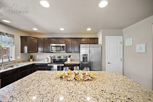 10061 Thunderbolt Trail, Colorado Springs, CO 80925