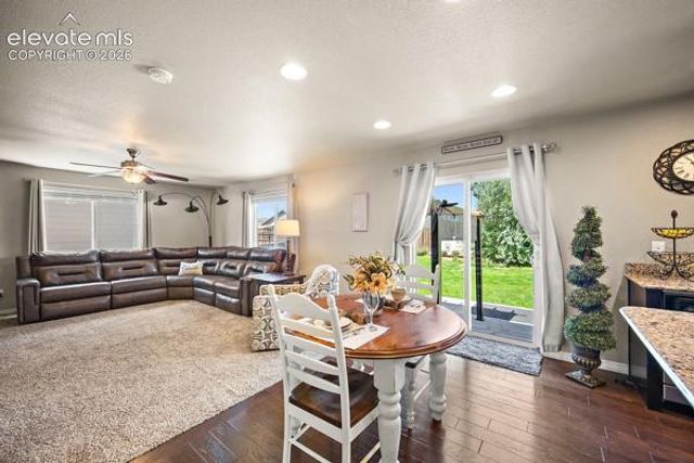 10061 Thunderbolt Trail, Colorado Springs, CO 80925