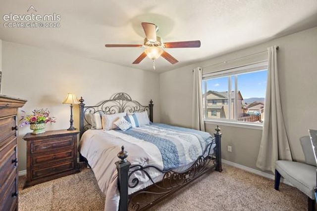 10061 Thunderbolt Trail, Colorado Springs, CO 80925