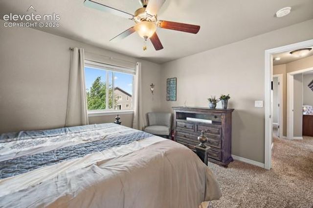 10061 Thunderbolt Trail, Colorado Springs, CO 80925