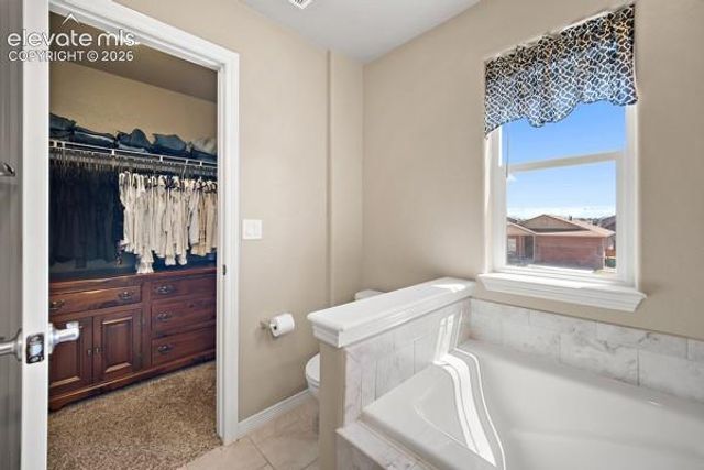 10061 Thunderbolt Trail, Colorado Springs, CO 80925