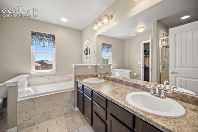 10061 Thunderbolt Trail, Colorado Springs, CO 80925