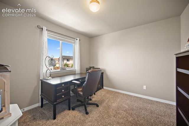 10061 Thunderbolt Trail, Colorado Springs, CO 80925