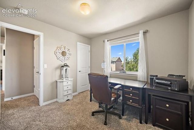 10061 Thunderbolt Trail, Colorado Springs, CO 80925