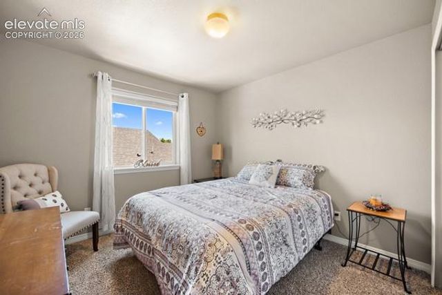 10061 Thunderbolt Trail, Colorado Springs, CO 80925