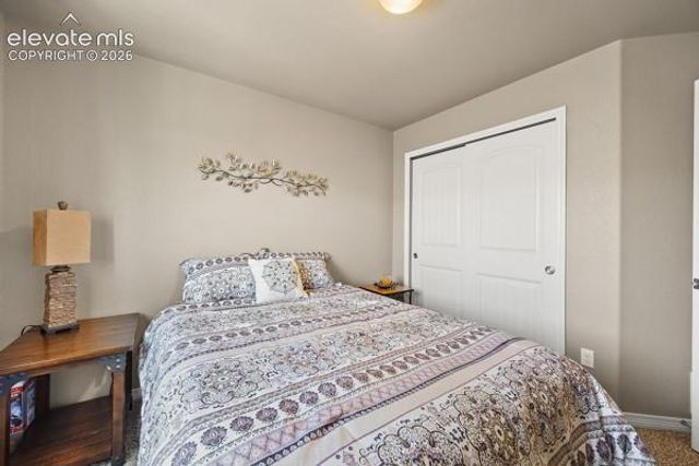 10061 Thunderbolt Trail, Colorado Springs, CO 80925