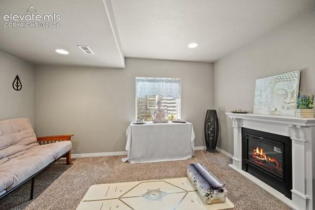 10061 Thunderbolt Trail, Colorado Springs, CO 80925