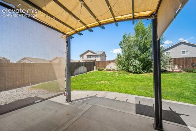 10061 Thunderbolt Trail, Colorado Springs, CO 80925