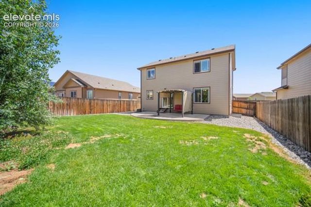 10061 Thunderbolt Trail, Colorado Springs, CO 80925