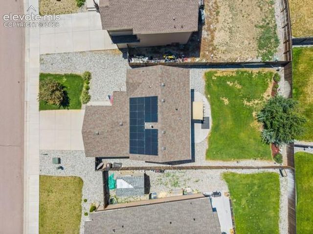 10061 Thunderbolt Trail, Colorado Springs, CO 80925