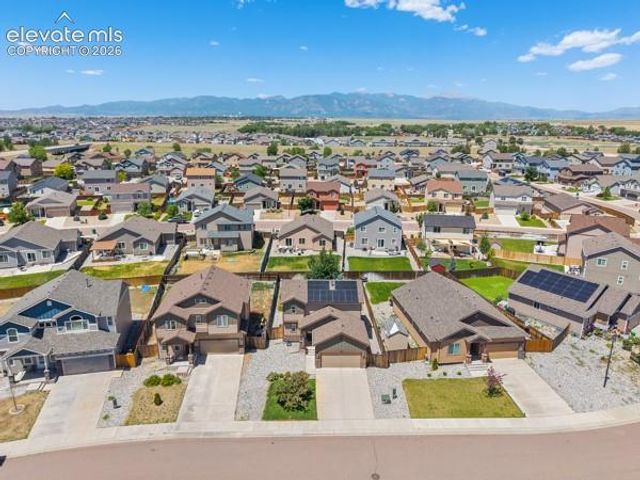 10061 Thunderbolt Trail, Colorado Springs, CO 80925