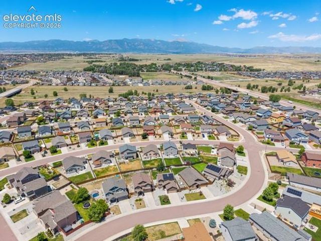 10061 Thunderbolt Trail, Colorado Springs, CO 80925