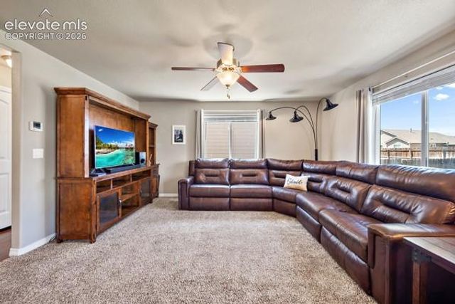10061 Thunderbolt Trail, Colorado Springs, CO 80925
