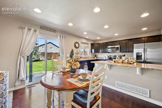 10061 Thunderbolt Trail, Colorado Springs, CO 80925
