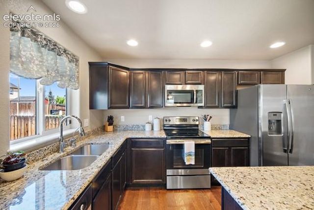 10061 Thunderbolt Trail, Colorado Springs, CO 80925