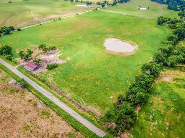 Lot 3 Spring Ranch, Sulphur Springs, TX 75482