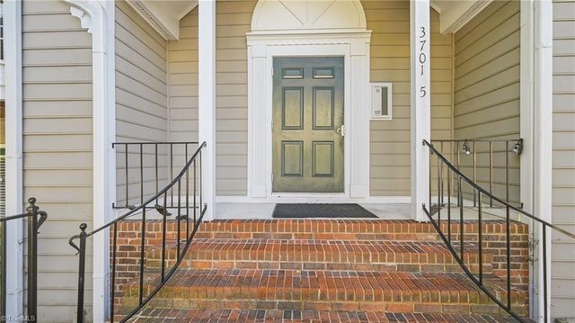 3701 Cotswold Terrace, Greensboro, NC 27410