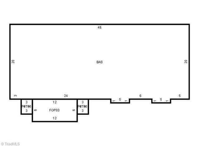 3701 Cotswold Terrace, Greensboro, NC 27410