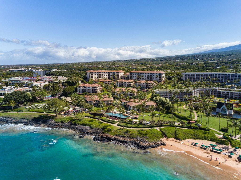 3800 Wailea Alanui Dr Ph 407, Kihei, HI 96753