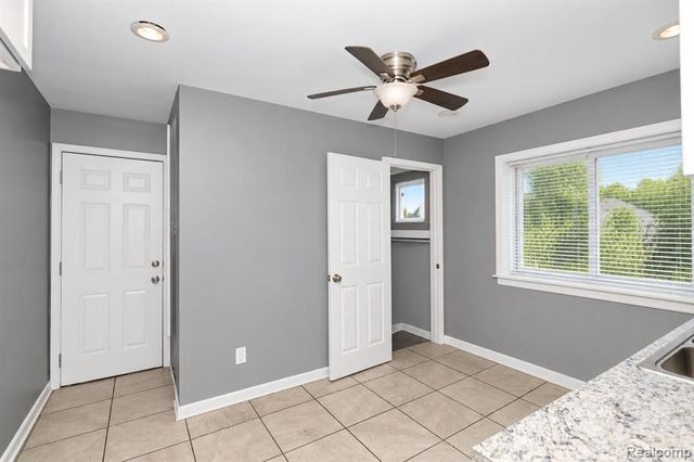 18119 Joann Street, Detroit, MI 48205